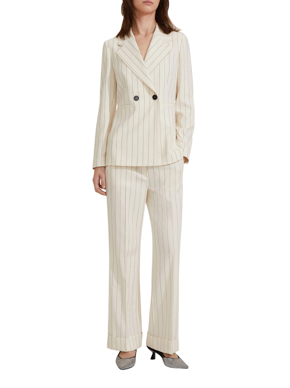 Completo Emme Marella Agra da Donna - Bianco