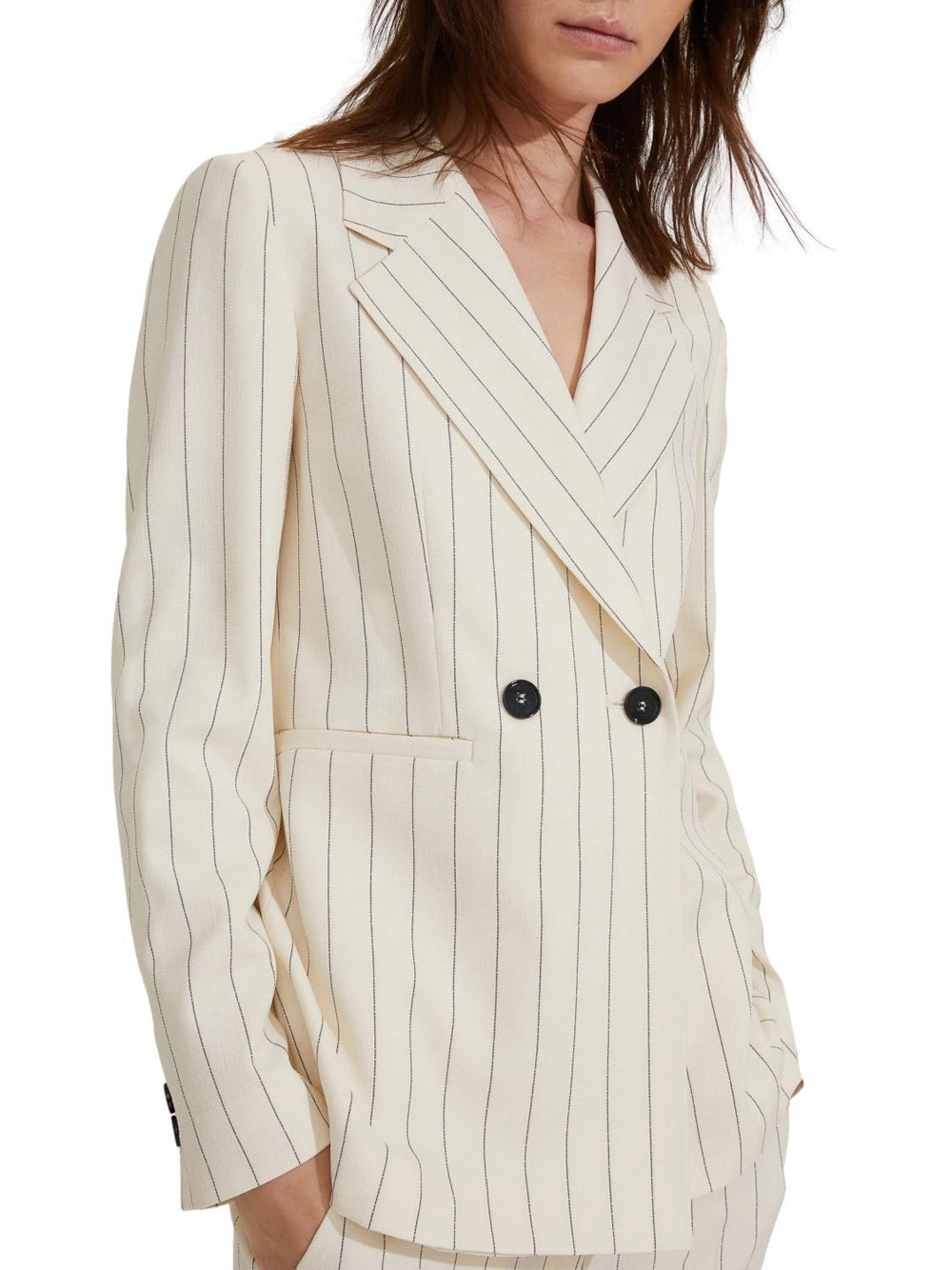 Completo Emme Marella Agra da Donna - Bianco