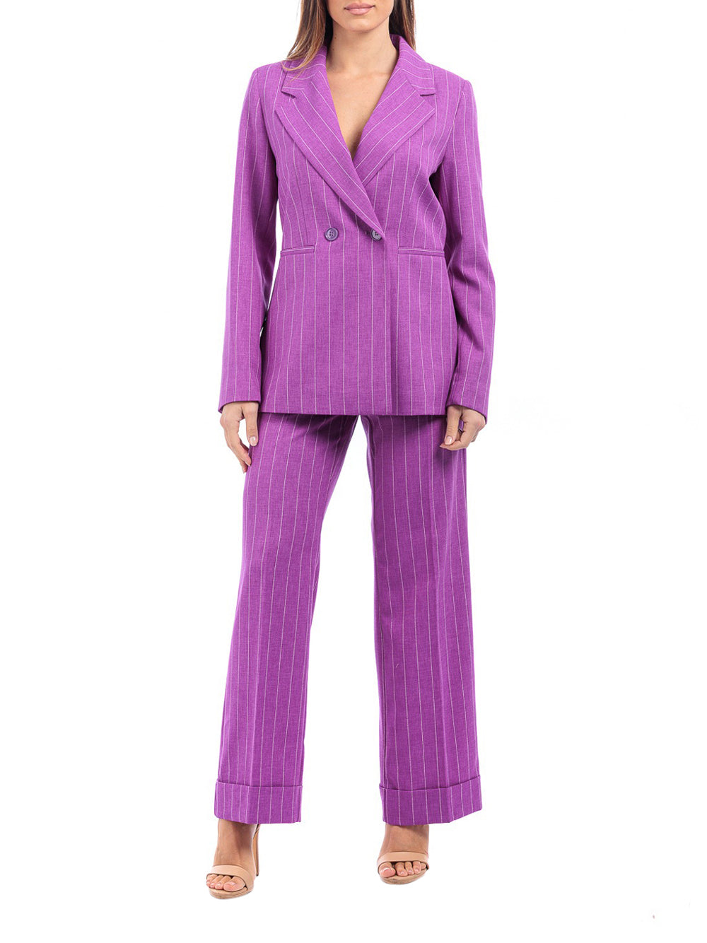 Completo Emme Marella Agra da Donna - Viola