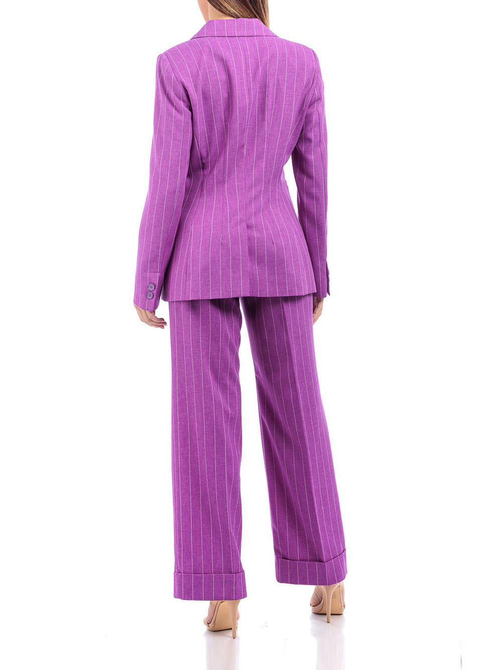Completo Emme Marella Agra da Donna - Viola