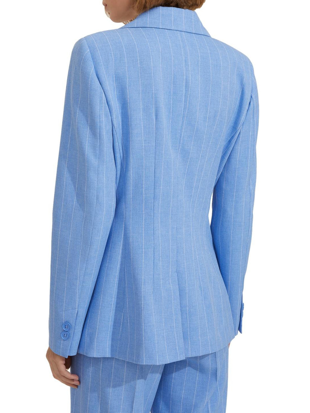 Completo Emme Marella Agra da Donna - Celeste
