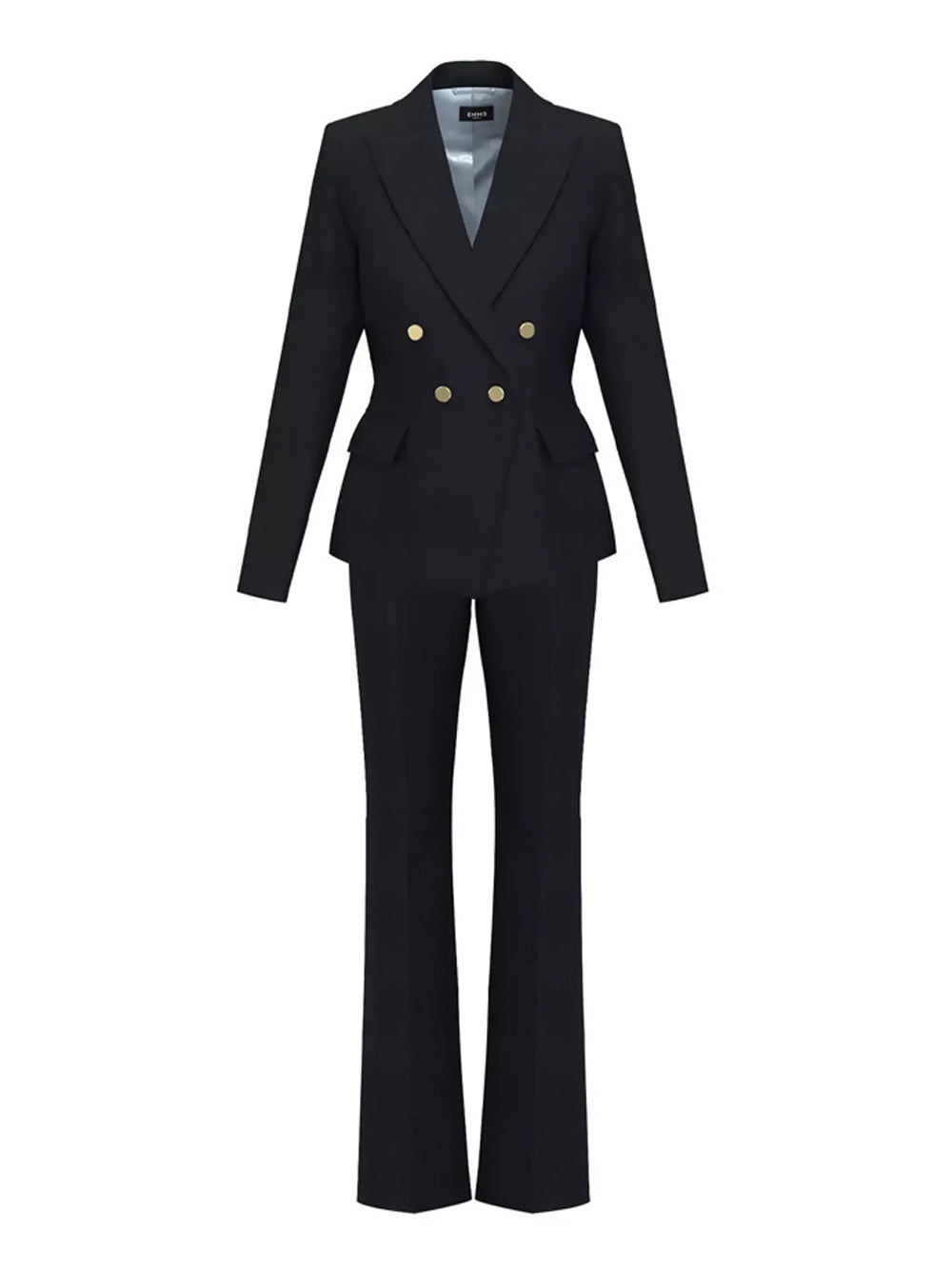Completo Emme Marella Helier da Donna - Blu