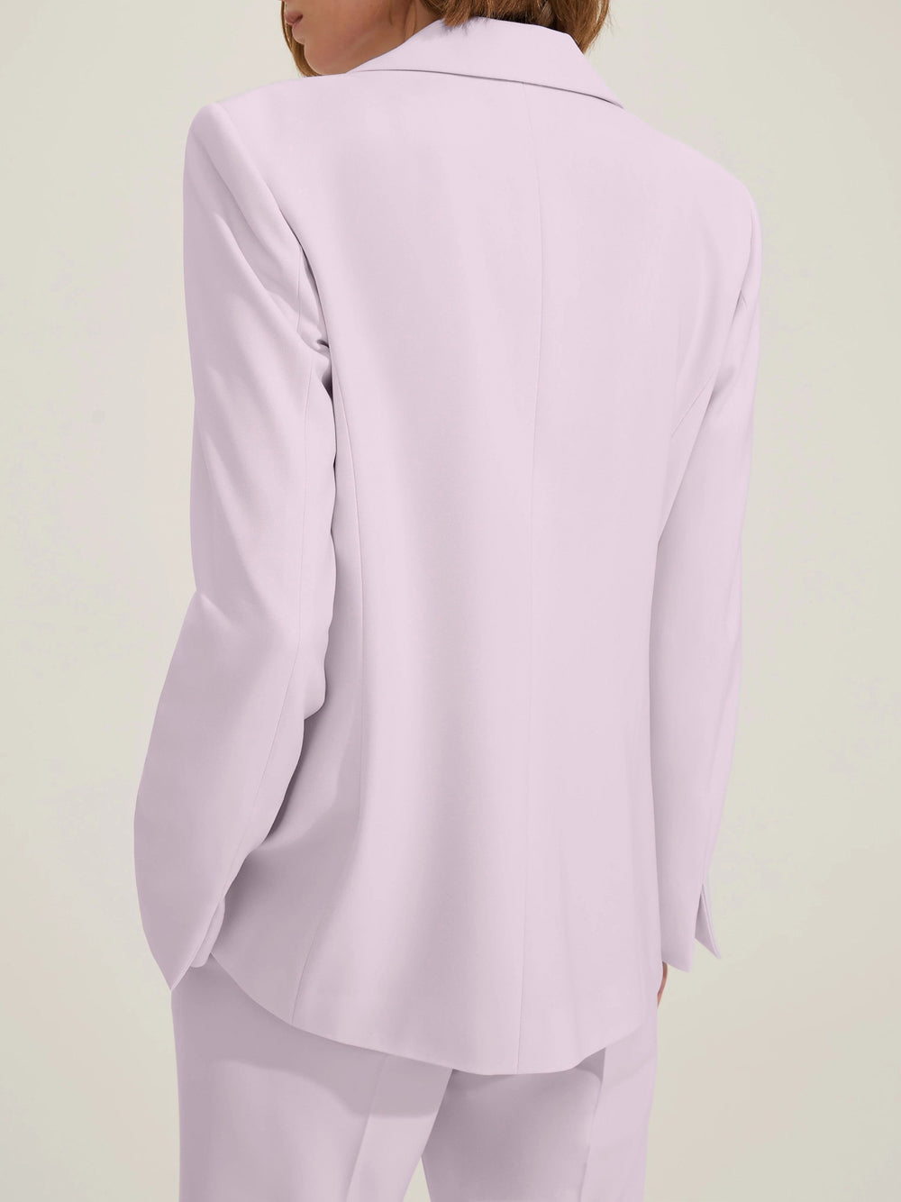 Completo Emme Marella Fase da Donna - Lilla Viola