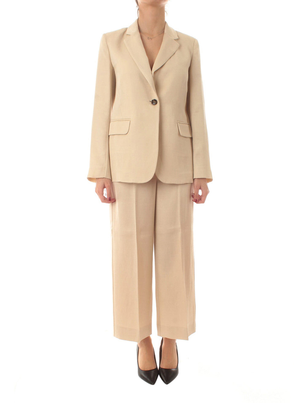 Completo Emme Marella Elettra da Donna - Beige