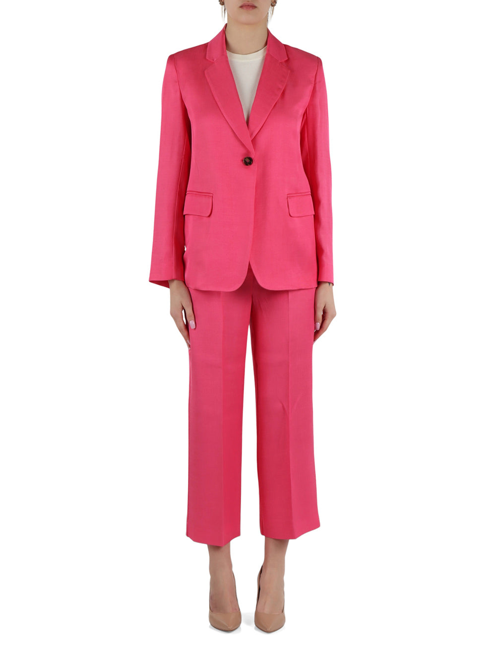 Completo Emme Marella Elettra da Donna - Fuxia Fucsia