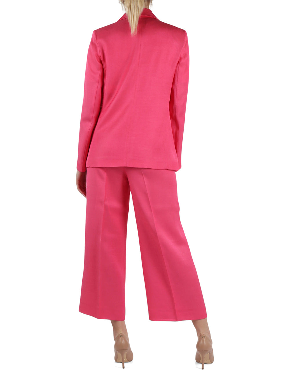 Completo Emme Marella Elettra da Donna - Fuxia Fucsia