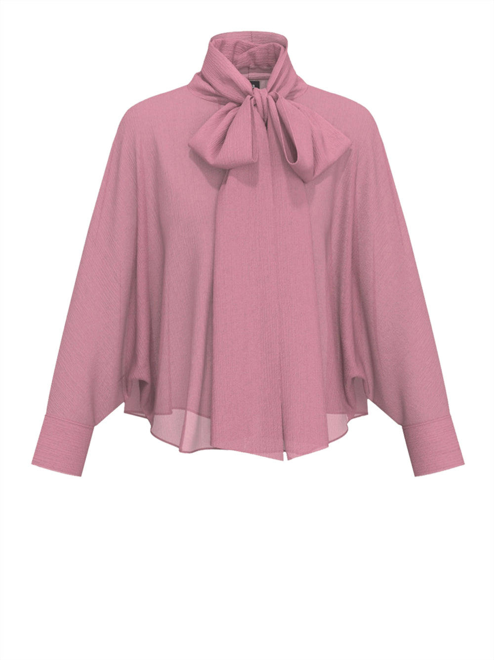 Blusa Emme Marella Cayenne da Donna - Viola