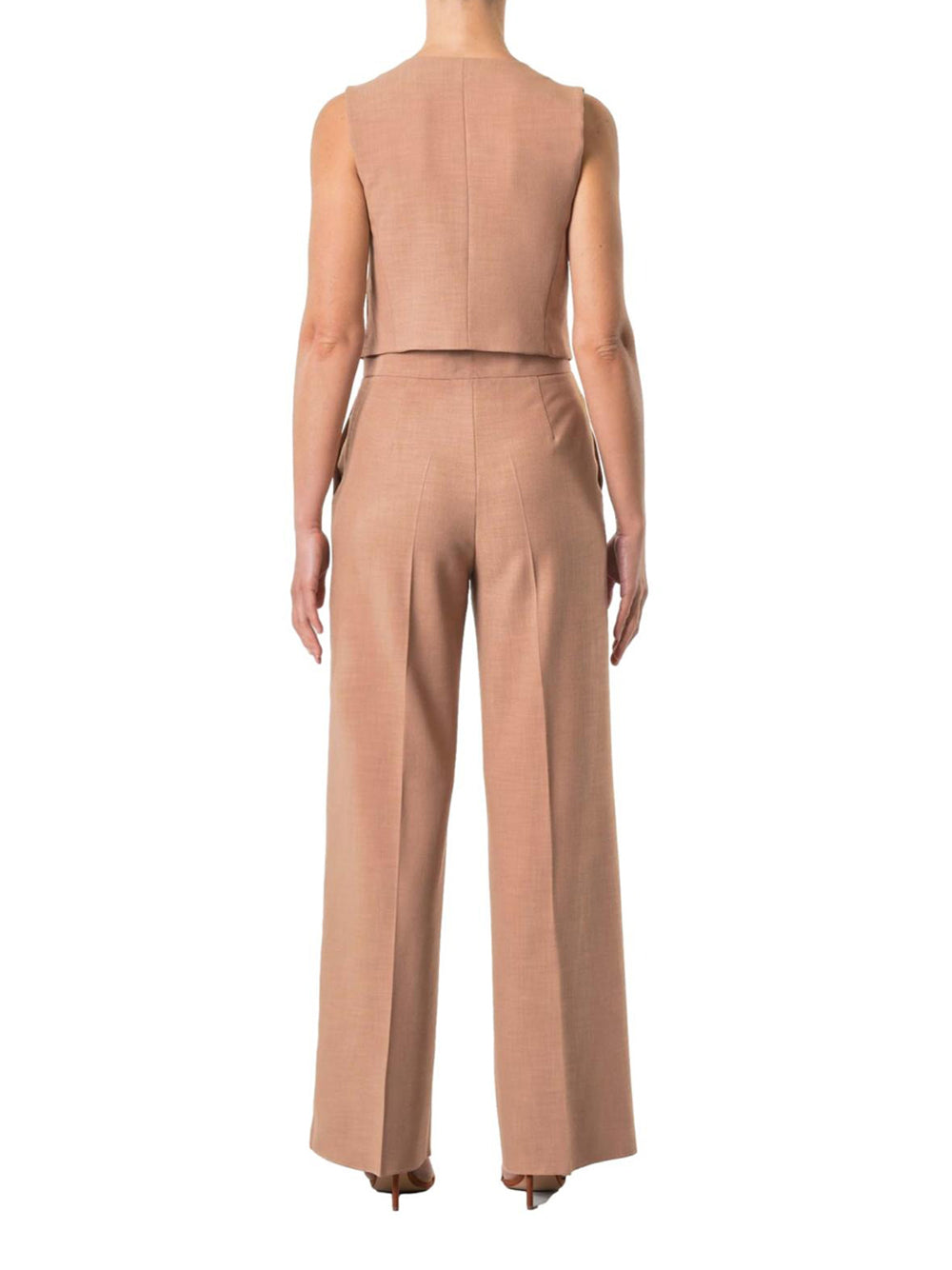 Completo Emme Marella Granada da Donna - Marrone
