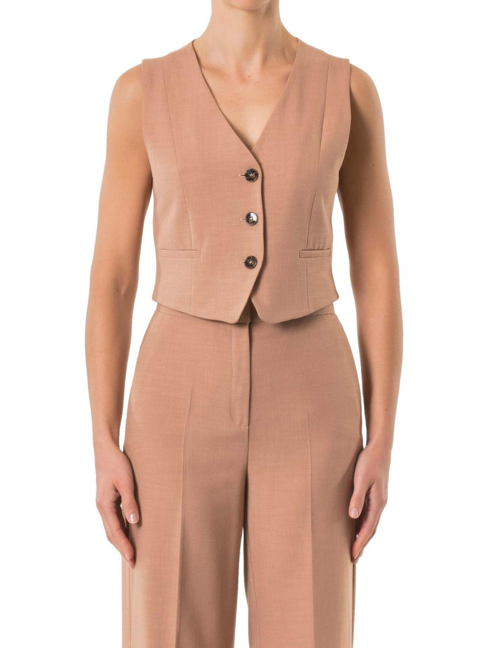 Completo Emme Marella Granada da Donna - Marrone