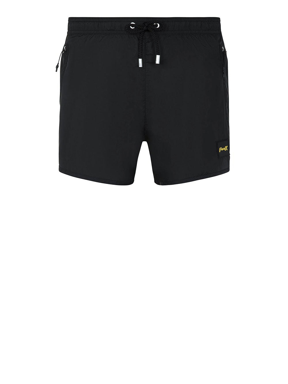 Shorts Mare F**K da Uomo - Nero