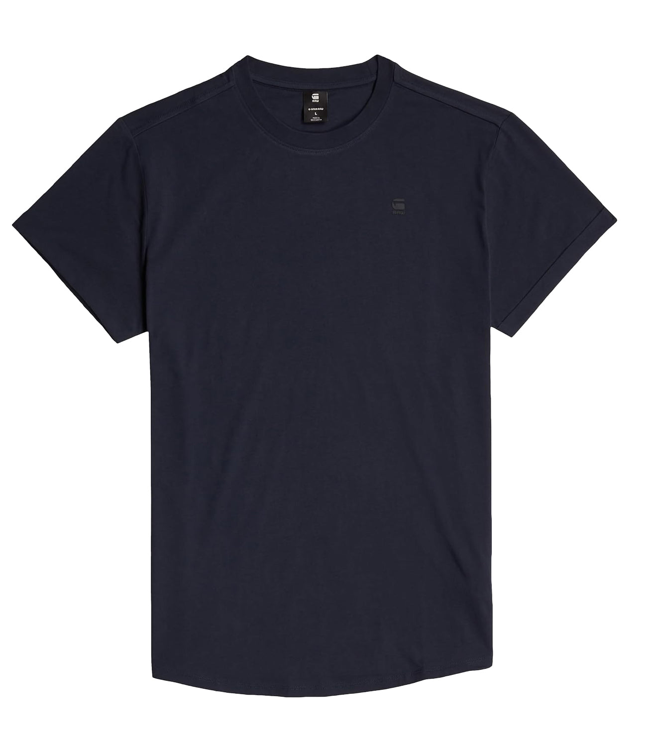 G-Star T-shirt Lash R T S\S Uomo Mod. D16396-B353 C742 Salute