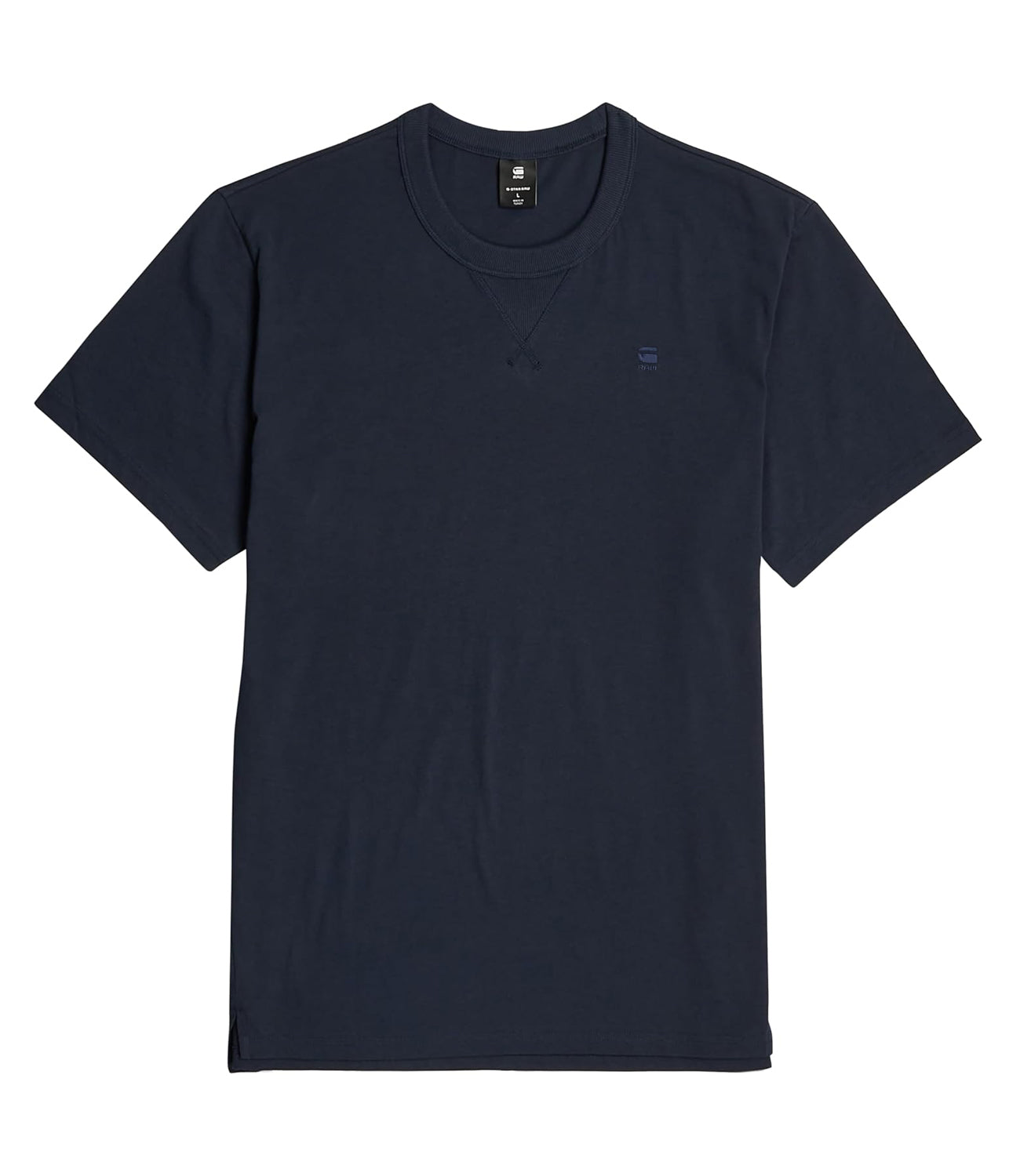 G-Star T-shirt Nifous R T Uomo Mod. D24449-336 C742 Salute