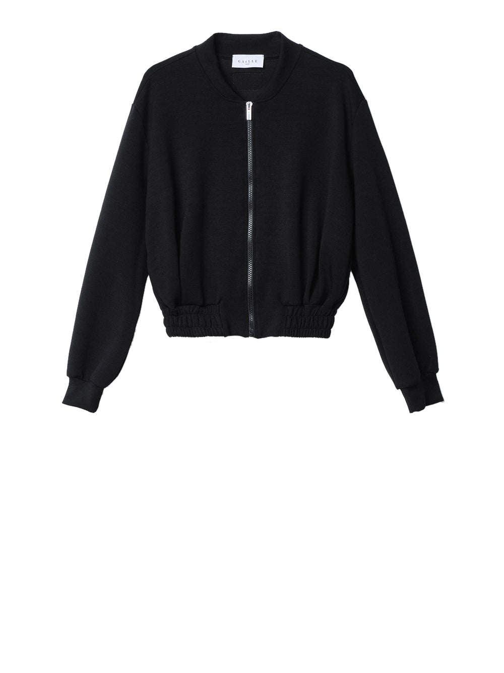 Gaëlle Paris Bomber Gaelle da Donna - Nero