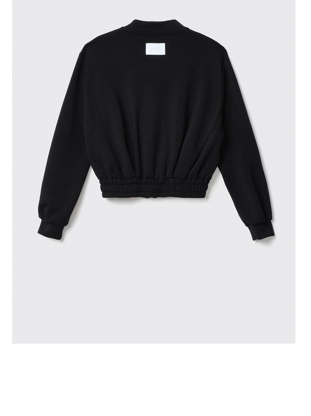 Gaëlle Paris Bomber Gaelle da Donna - Nero