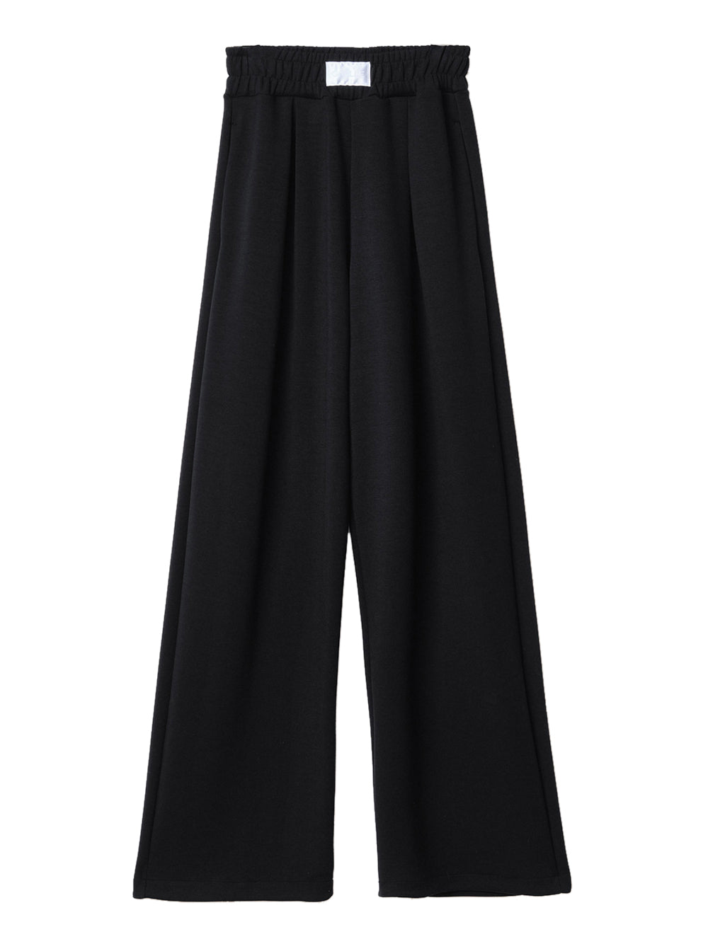 Gaëlle Paris Pantalone Jogger Gaelle da Donna - Nero