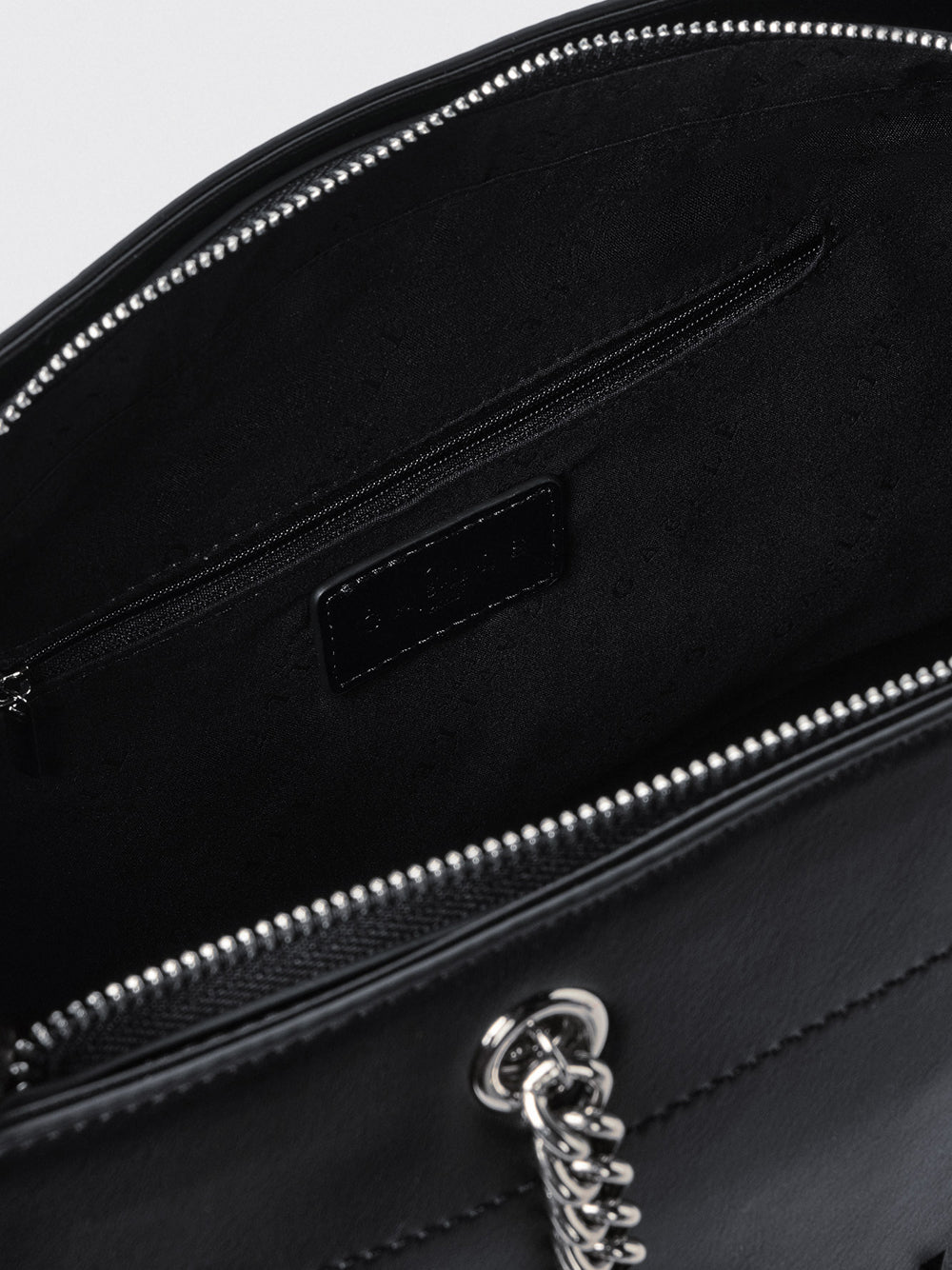 Gaëlle Paris Borsa Shopper Gaelle da Donna - Nero