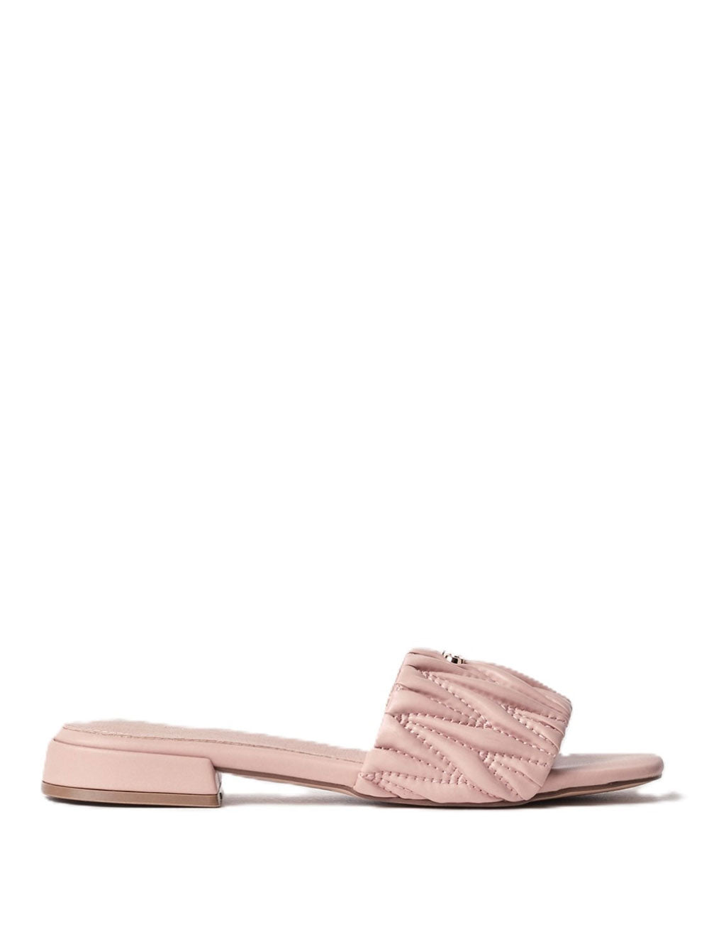 Gaëlle Paris Sandalo Basso Gaelle da Donna - Rosa