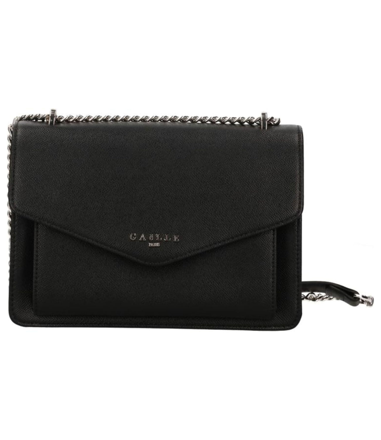 Gaëlle Paris GAELLE PARIS Borsa Donna Mod. GAACW02104 Nero