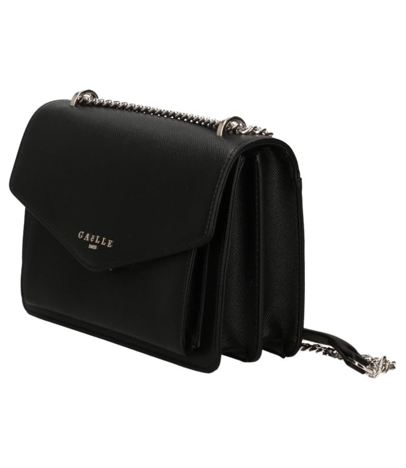 Gaëlle Paris GAELLE PARIS Borsa Donna Mod. GAACW02104 Nero