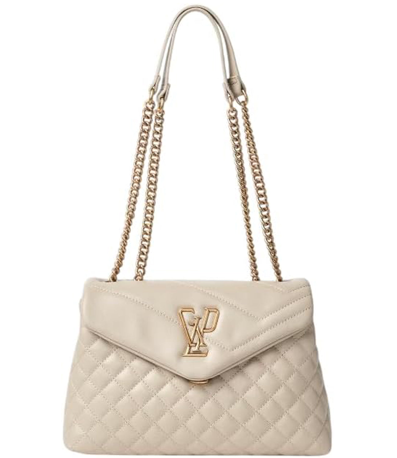 Gaëlle Paris GAELLE PARIS Borsa Donna Mod. GAACW02186 Beige