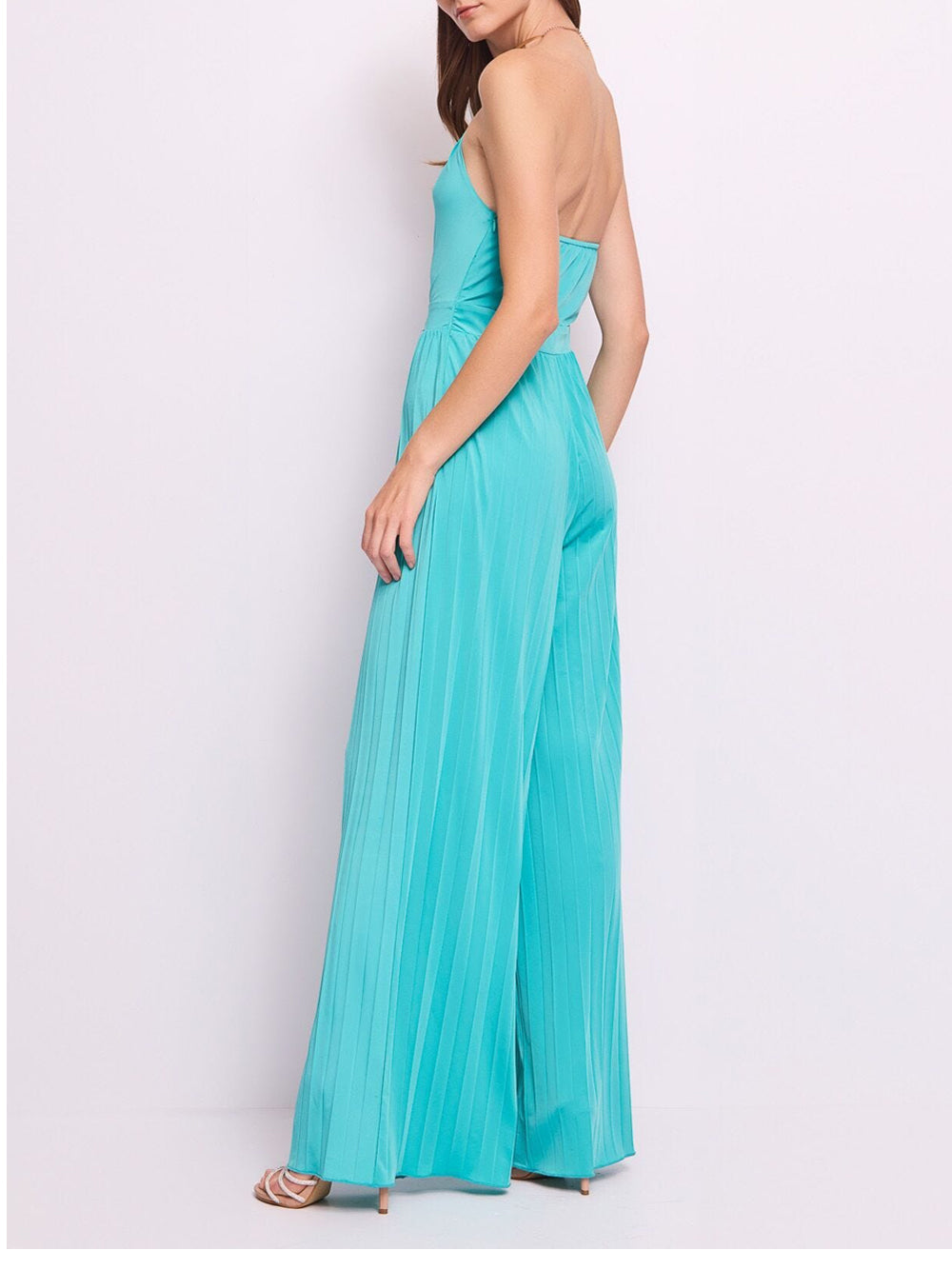 Gaudì Jumpsuit Gaudi da Donna - Verde