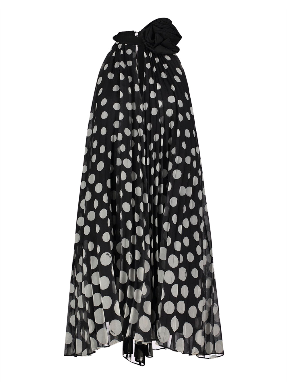 Gaudì Vestito Mini Gaudi da Donna - Nero