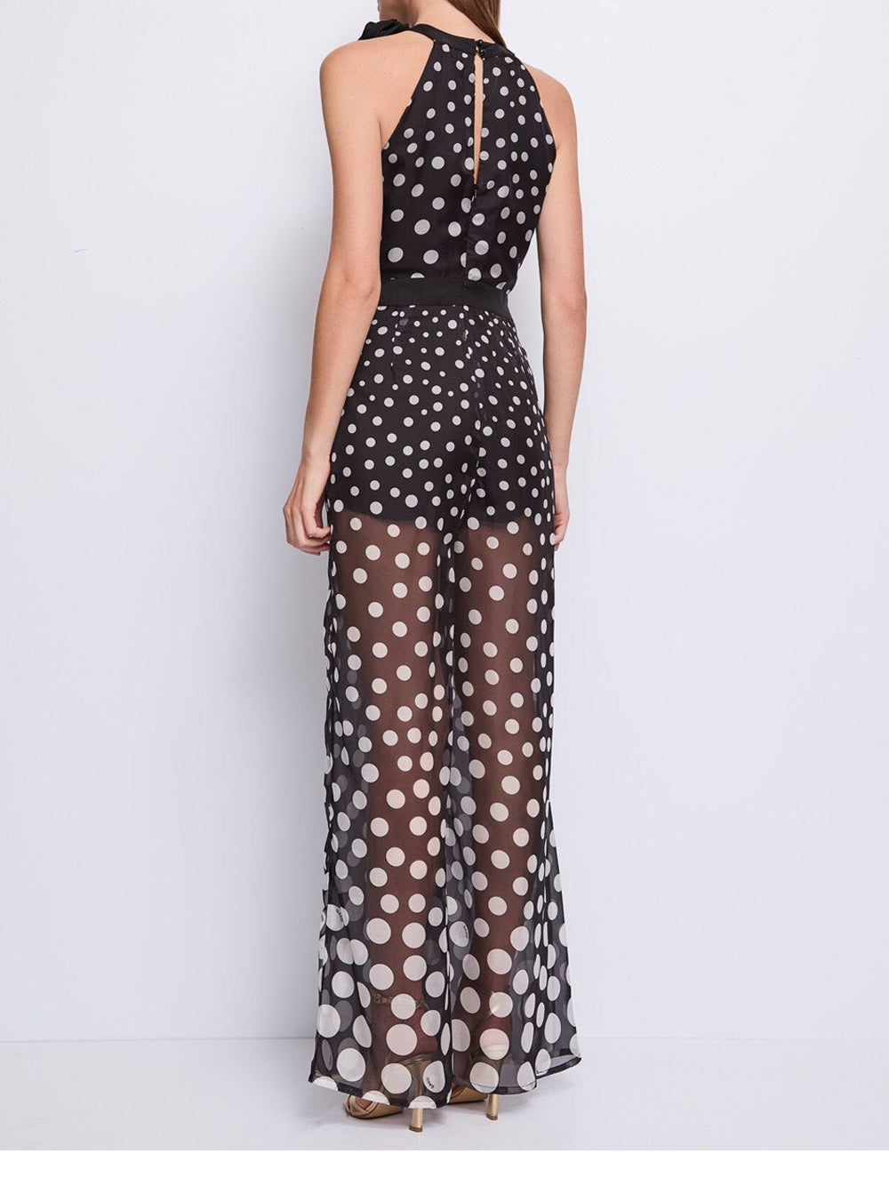 Gaudì Jumpsuit Gaudi da Donna - Nero