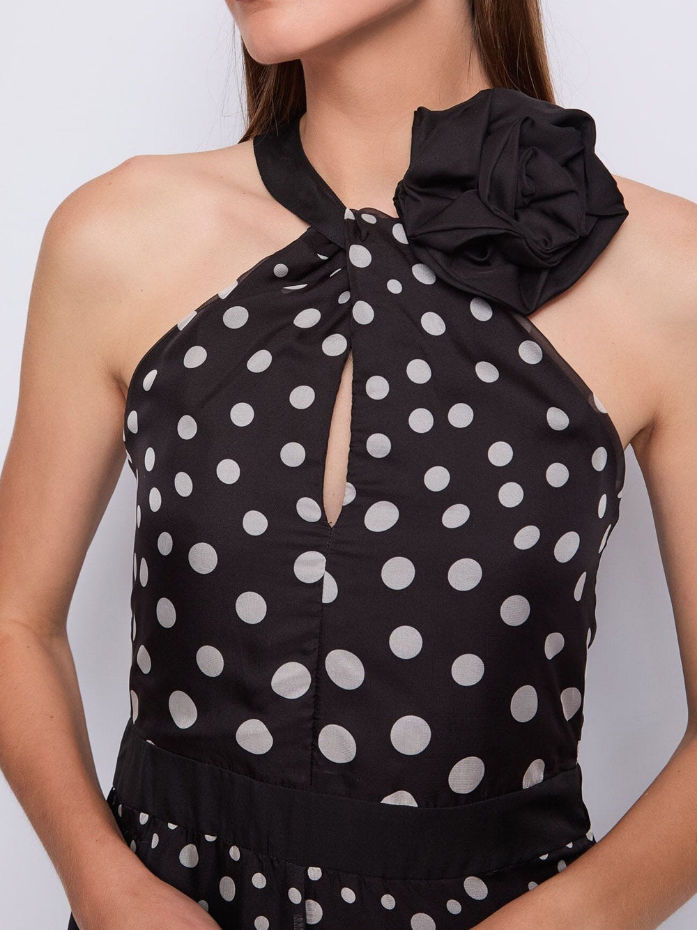 Gaudì Jumpsuit Gaudi da Donna - Nero