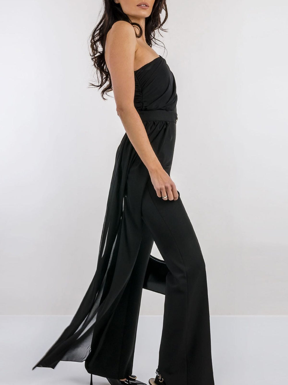 Gaudì Jumpsuit Gaudi da Donna - Nero
