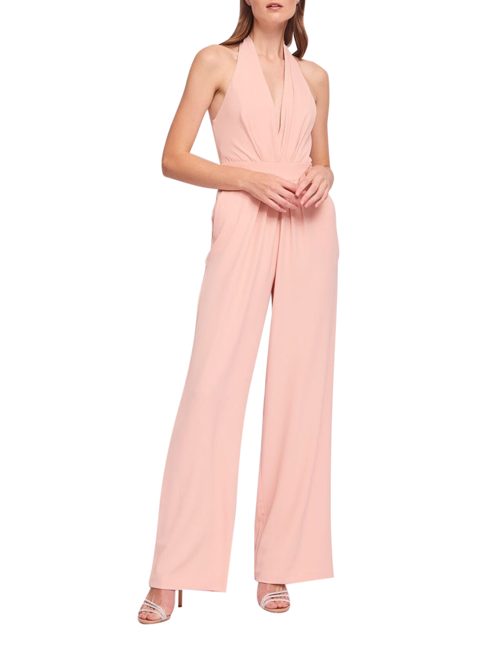Gaudì Jumpsuit Gaudi da Donna - Rosa