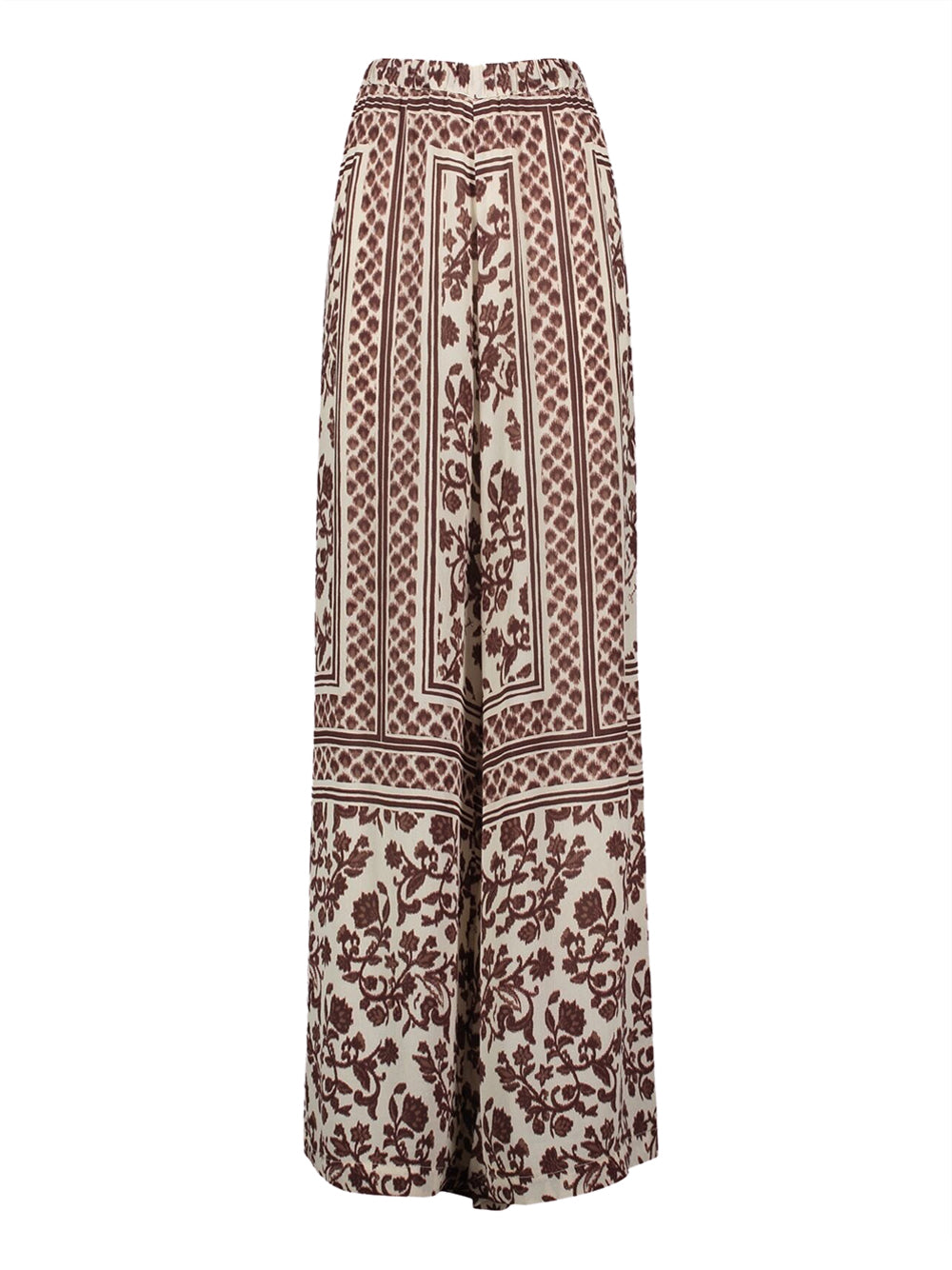 Gaudì Pantalone Palazzo Gaudi da Donna - Bordeaux