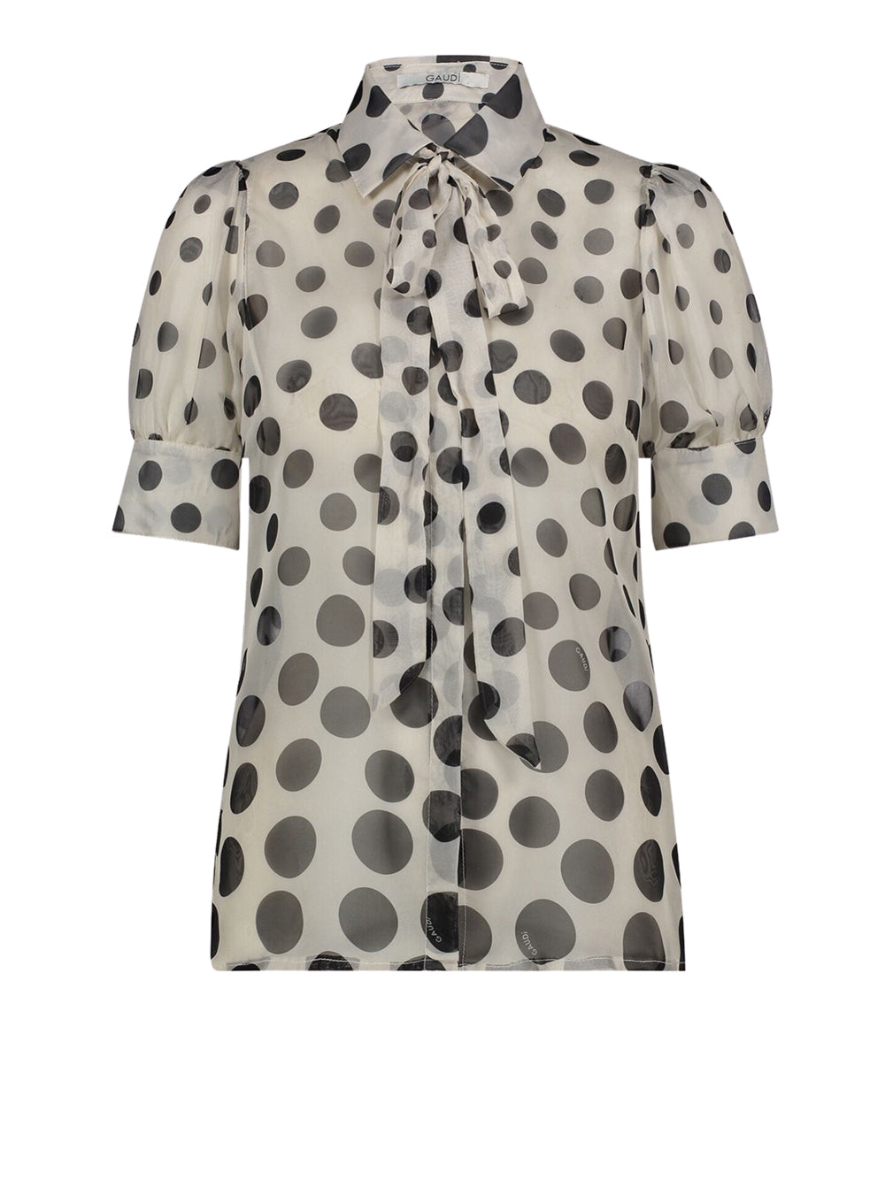 Gaudì Camicia Gaudi da Donna - Bianco