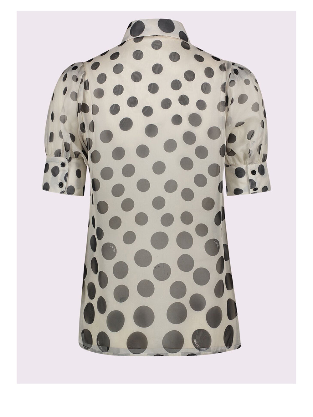 Gaudì Camicia Gaudi da Donna - Bianco