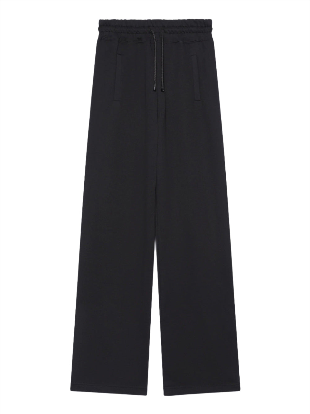 Pantalone Tuta Gcds da Donna - Nero