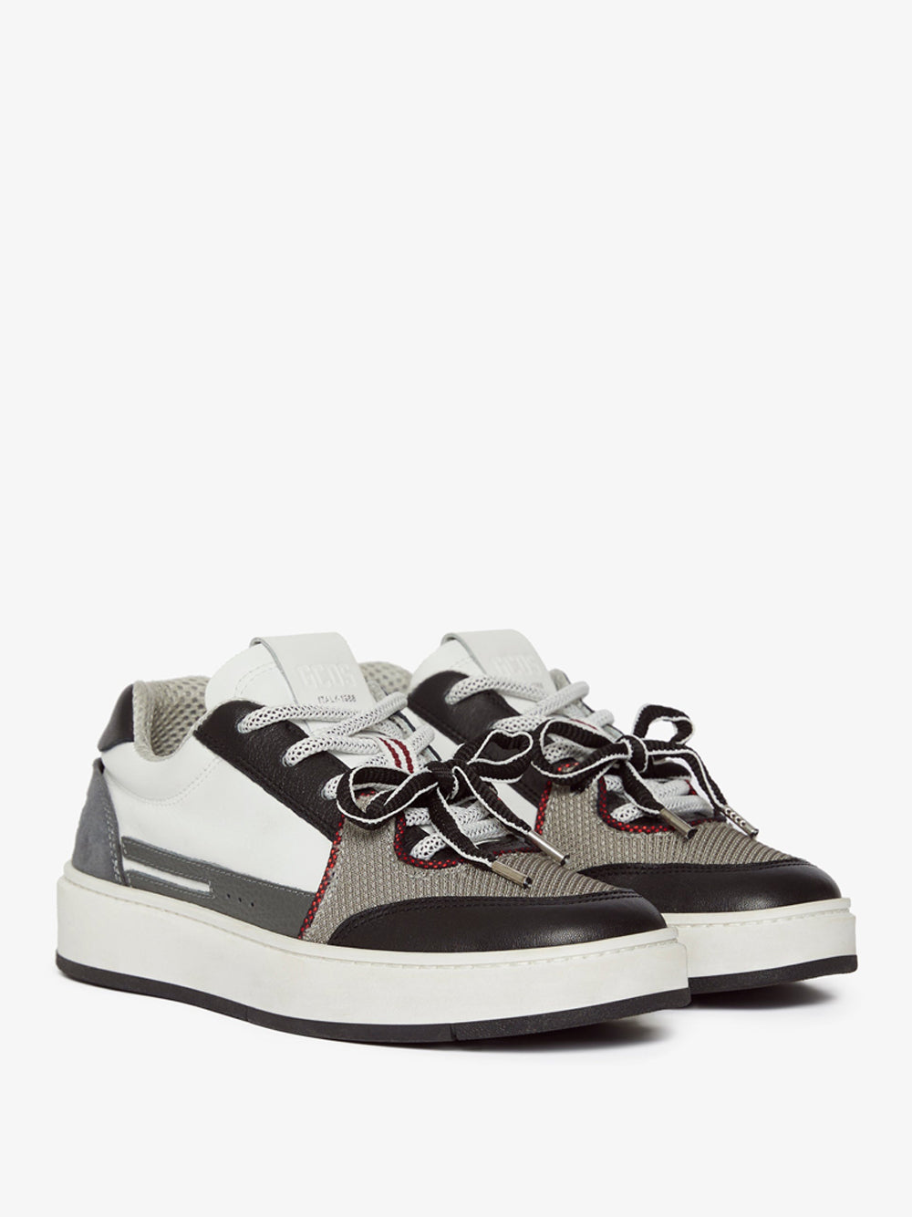 Sneakers Gcds da Uomo - Bianco