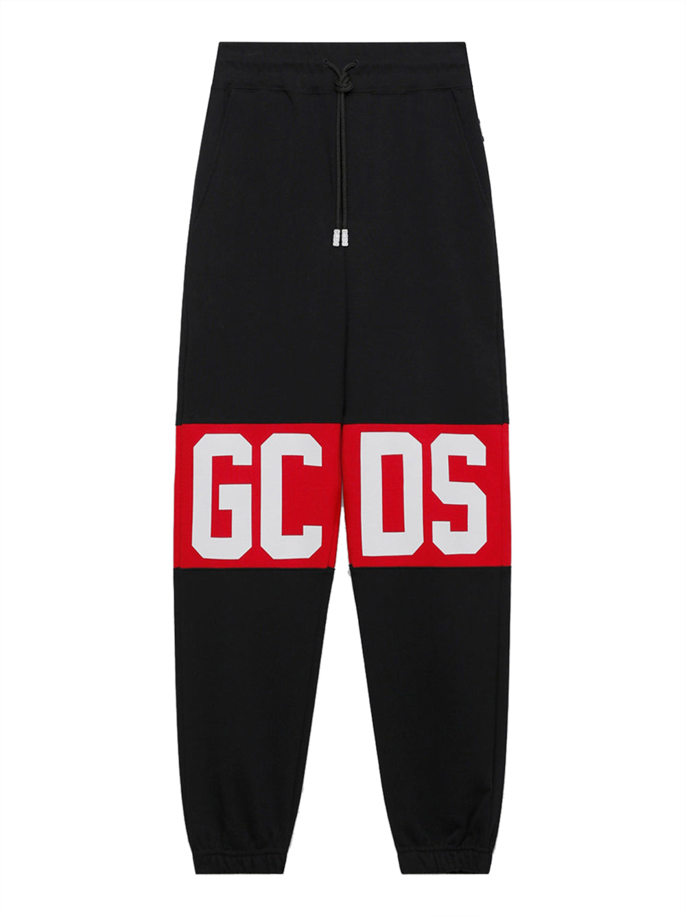 Pantalone Tuta Gcds da Uomo - Nero