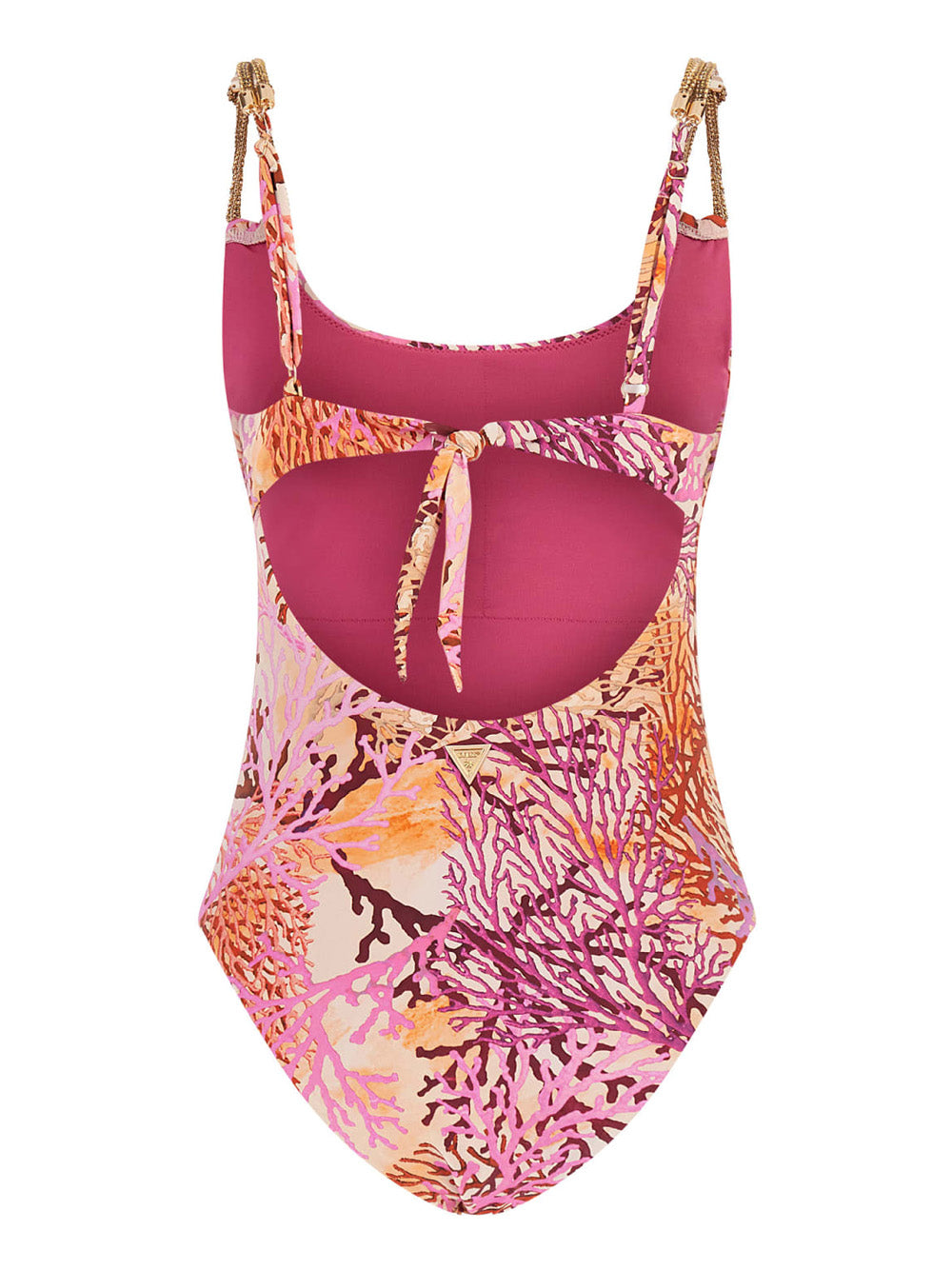 Costume Intero Guess da Donna - Rosa