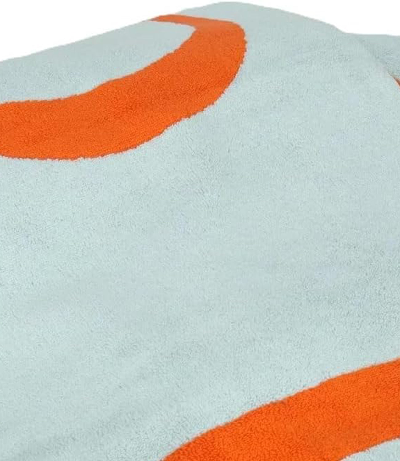 Guess Telo mare Uomo Mod. E5GZ13 SG00P A739 Arancio Arancione