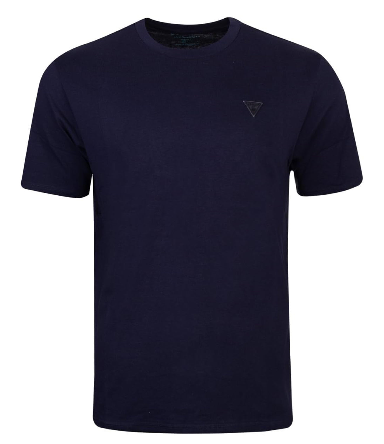 Guess T-shirt Uomo Mod. F3GI00 K8HM0 G7V2 Blu