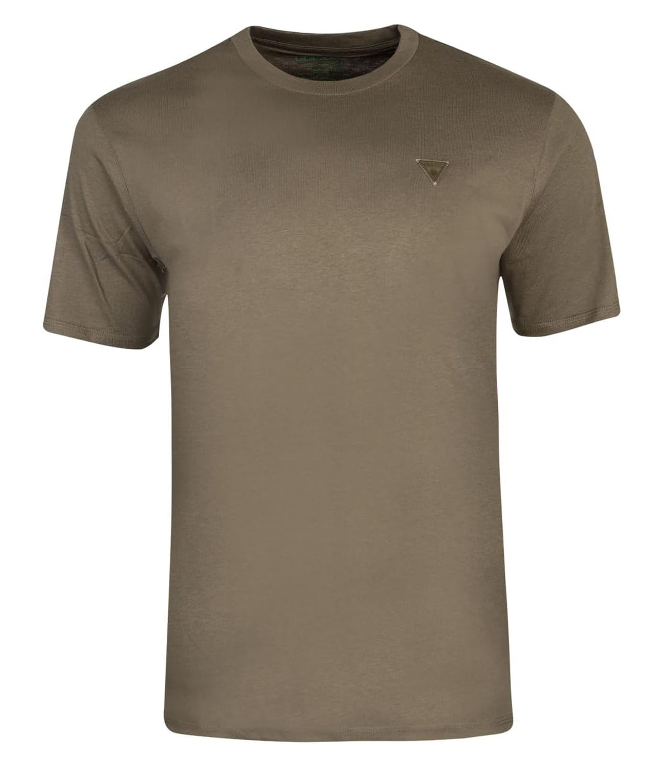 Guess T-shirt Uomo Mod. F3GI00 K8HM0 G8F6 Verde