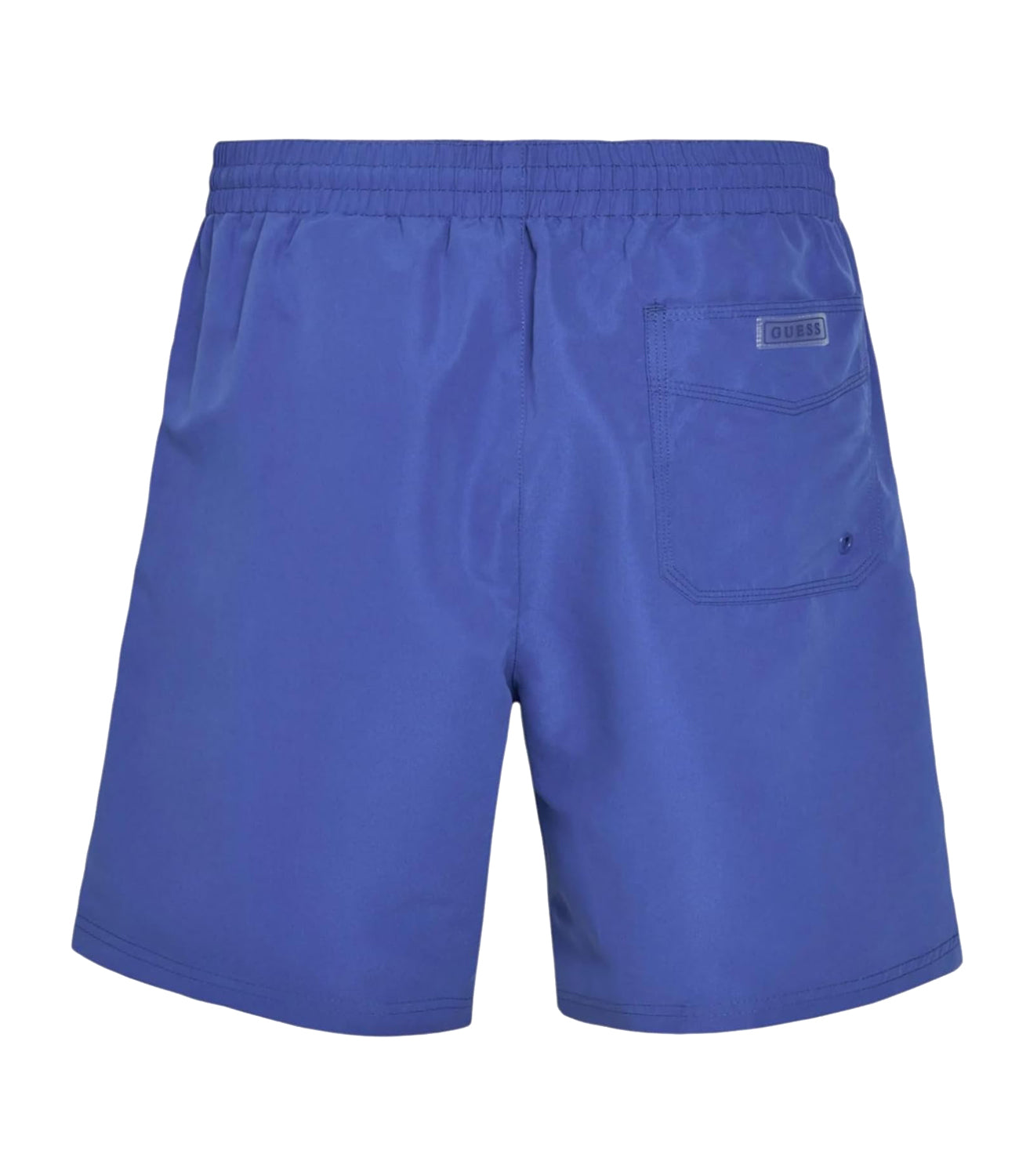 Guess Short Mare Uomo Mod. F4GT01 WG282 G7M1 ROYAL Blu