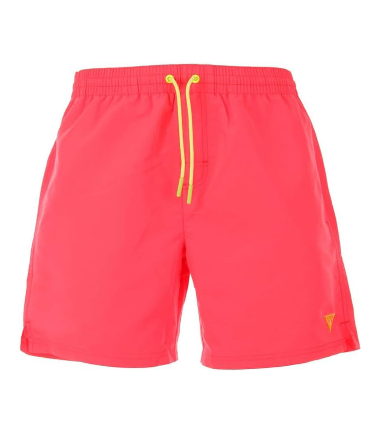 Guess Short Mare Uomo Mod. F4GT03 WG282 F4P7 Fux Rosa