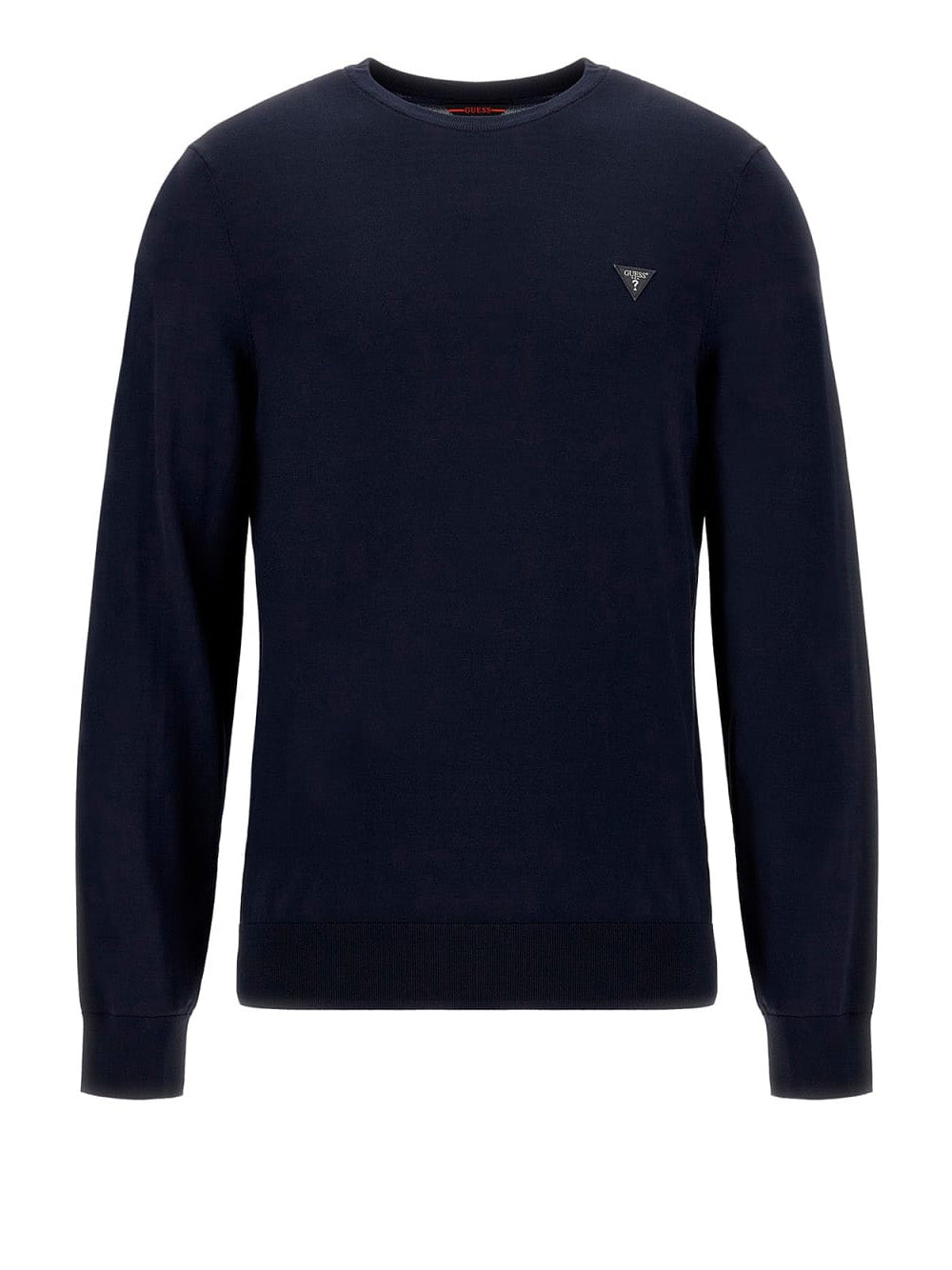 Maglia Guess Dane Tech da Uomo - Blu
