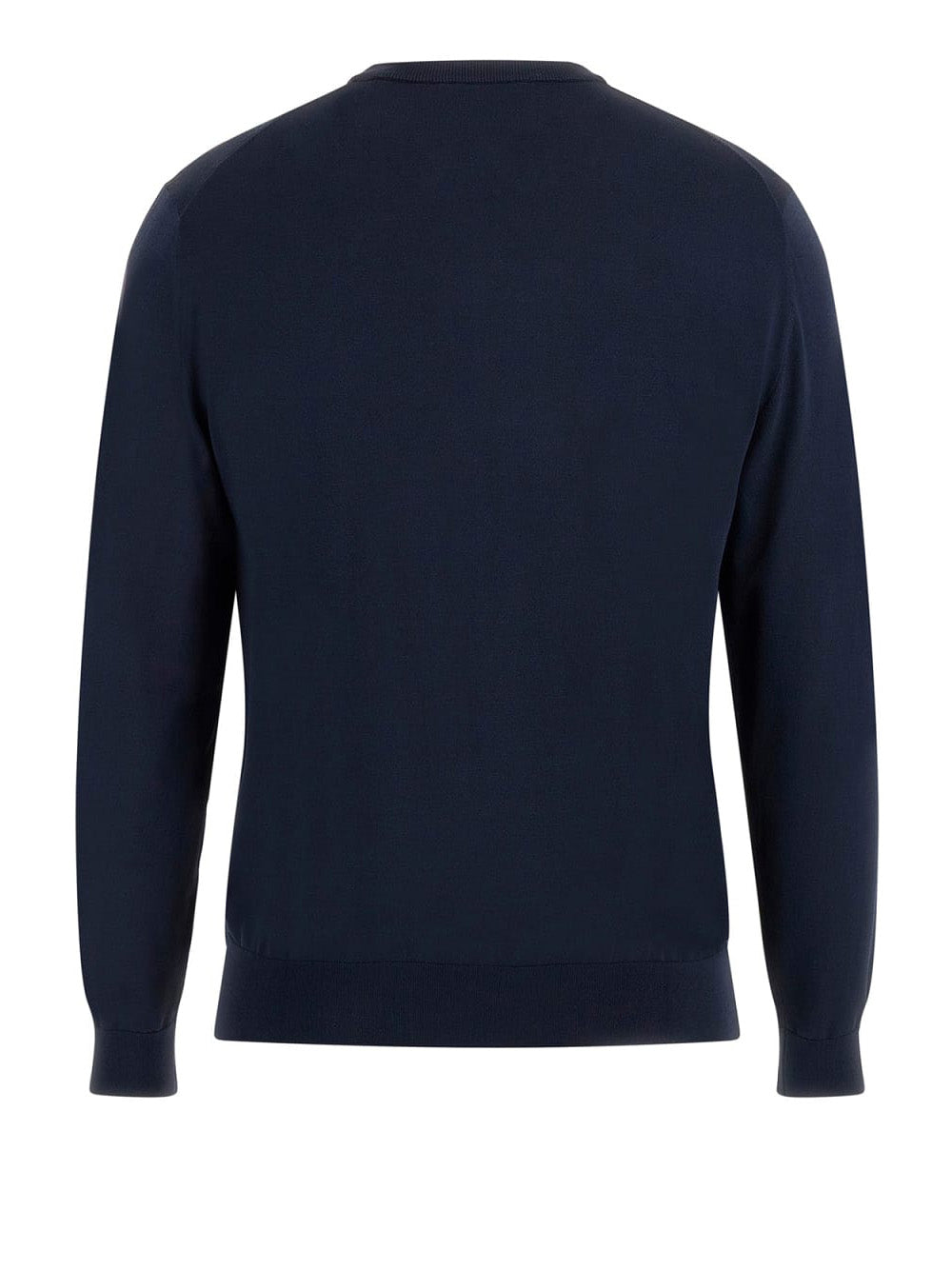Maglia Guess Dane Tech da Uomo - Blu