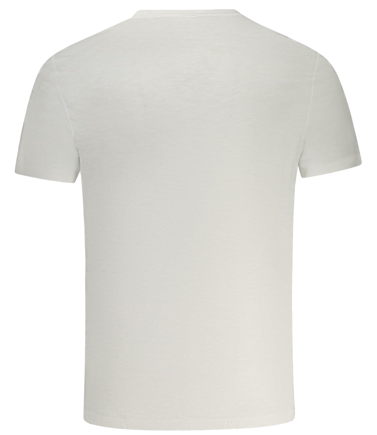 Guess T-shirt Uomo Mod. M5RI06 K6XN4 G011 Bianco