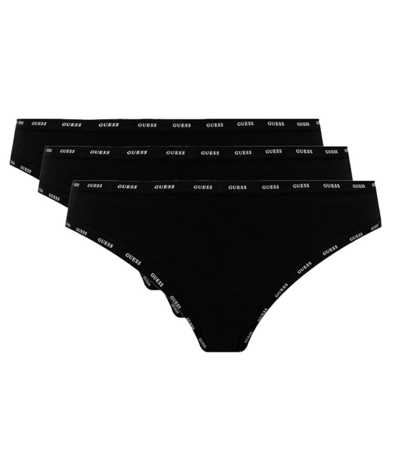 Guess Brasiliana Donna Mod. O5RG11 K6YW1 JBLK Nero