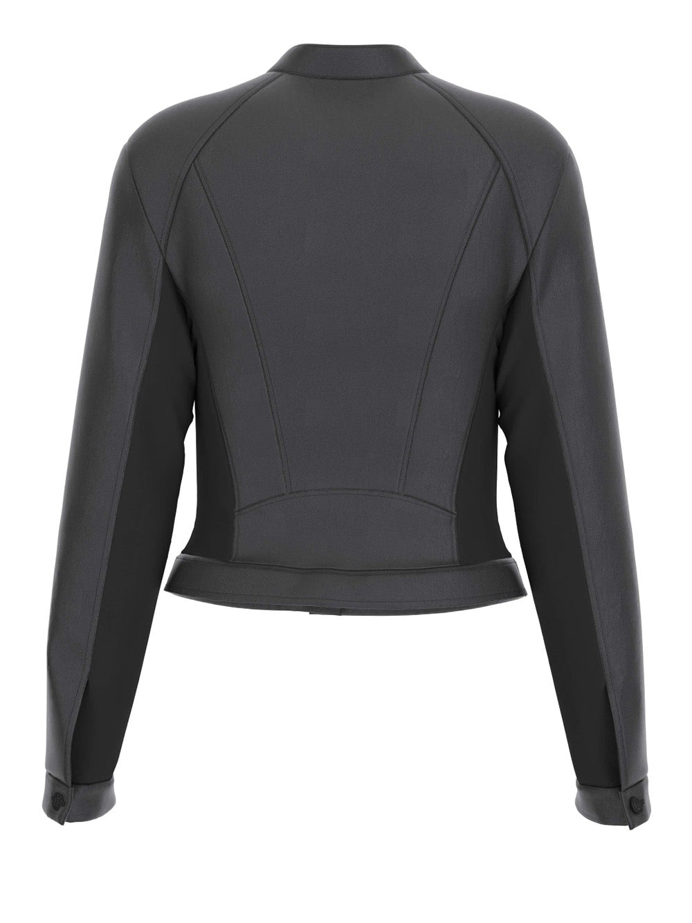 Giubbino Guess New Fiammetta da Donna - Nero