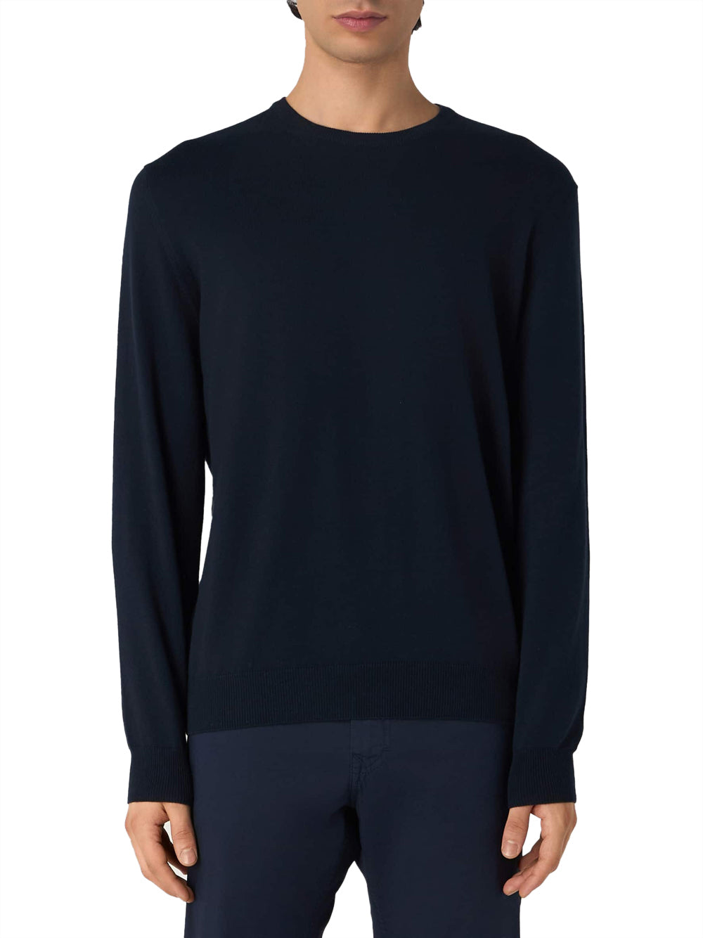 Pullover Harmont & Blaine da Uomo - Blu