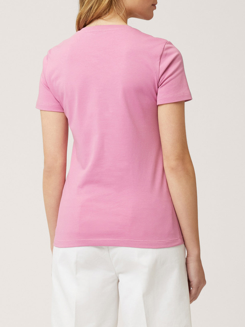 T-shirt Harmont & Blaine da Donna - Rosa