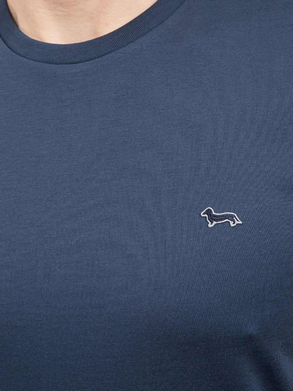 T-shirt Harmont & Blaine da Uomo - Blu